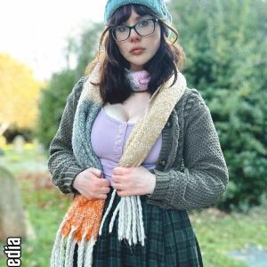 Alice Cotton Sox onlyfans